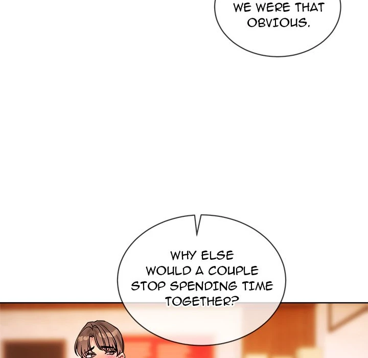 I Want You! [Official] Chapter 13 - page 24