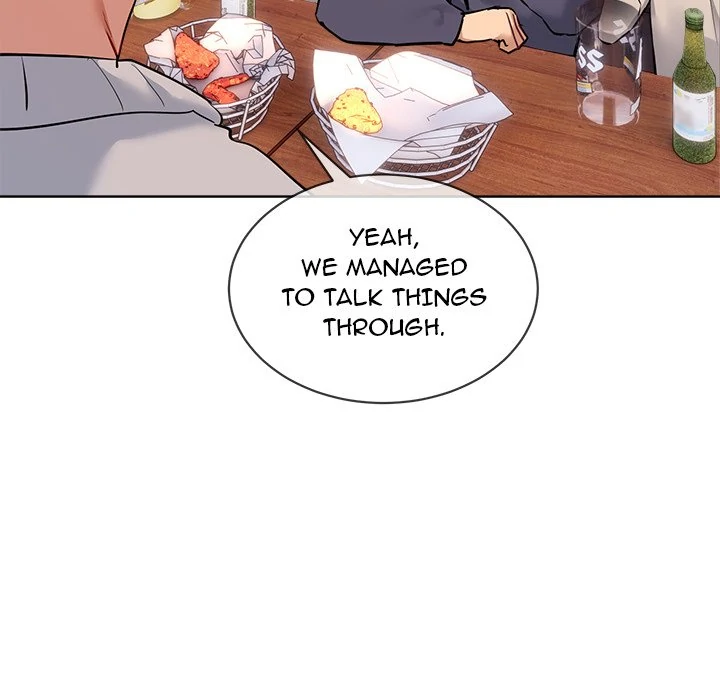 I Want You! [Official] Chapter 13 - page 27