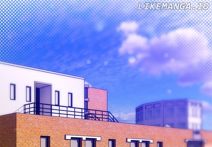 I Want You! [Official] Chapter 13 - page 2