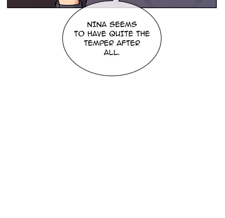 I Want You! [Official] Chapter 13 - page 29