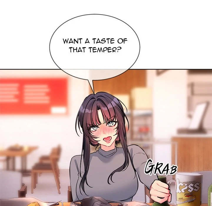 I Want You! [Official] Chapter 13 - page 30