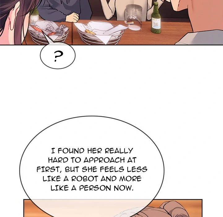 I Want You! [Official] Chapter 13 - page 33