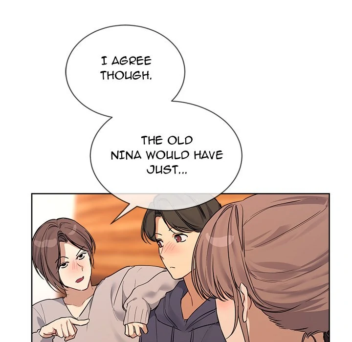 I Want You! [Official] Chapter 13 - page 35