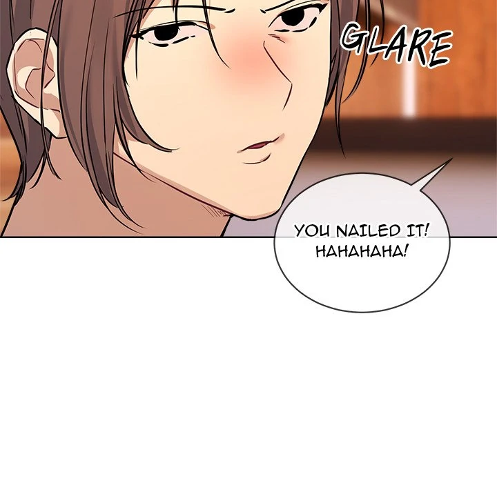 I Want You! [Official] Chapter 13 - page 37