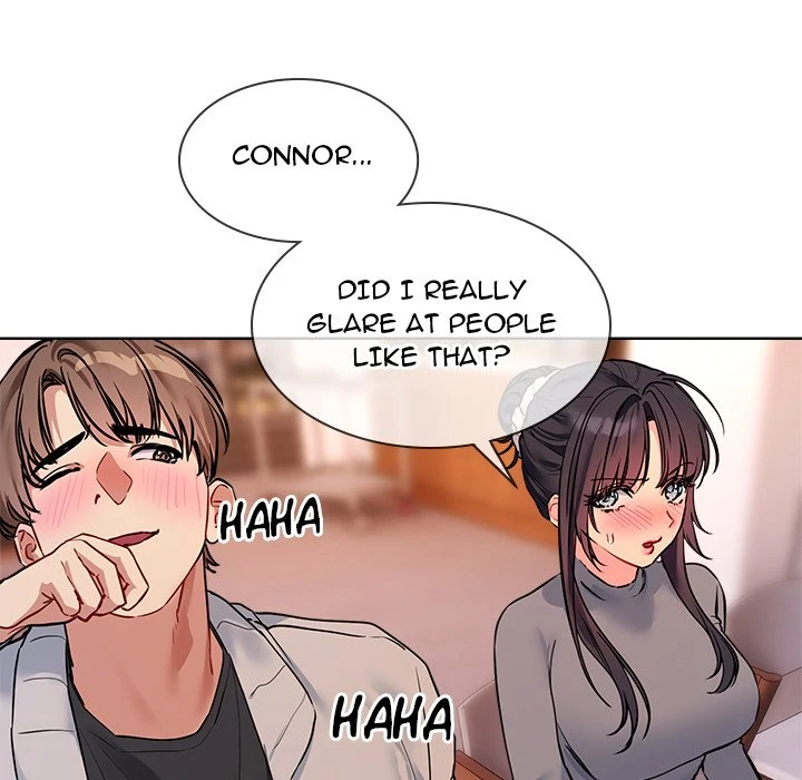 I Want You! [Official] Chapter 13 - page 38
