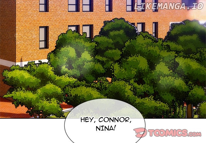 I Want You! [Official] Chapter 13 - page 3