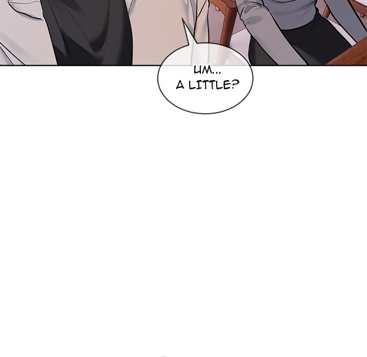 I Want You! [Official] Chapter 13 - page 39