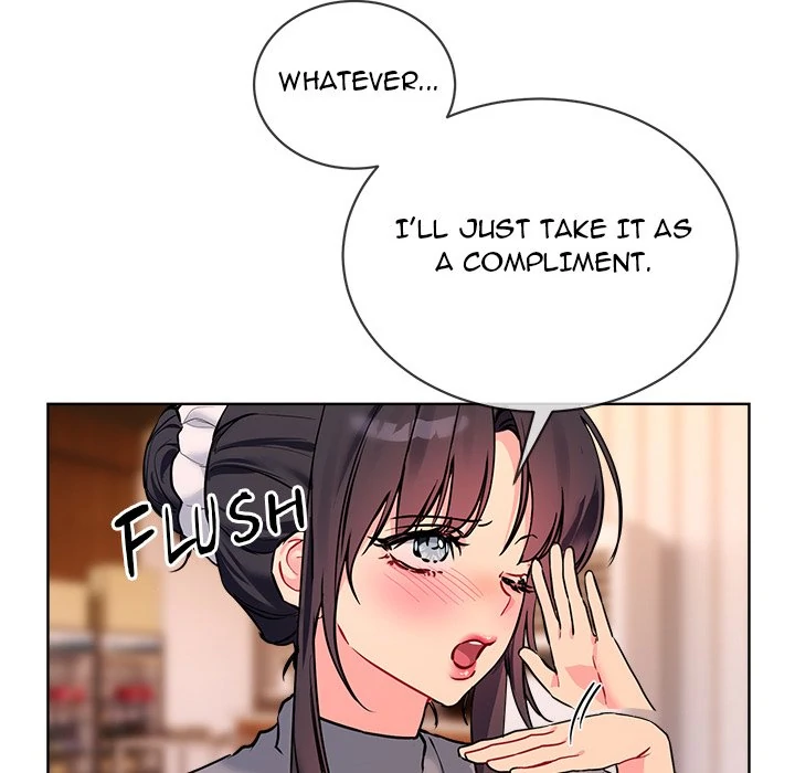 I Want You! [Official] Chapter 13 - page 40