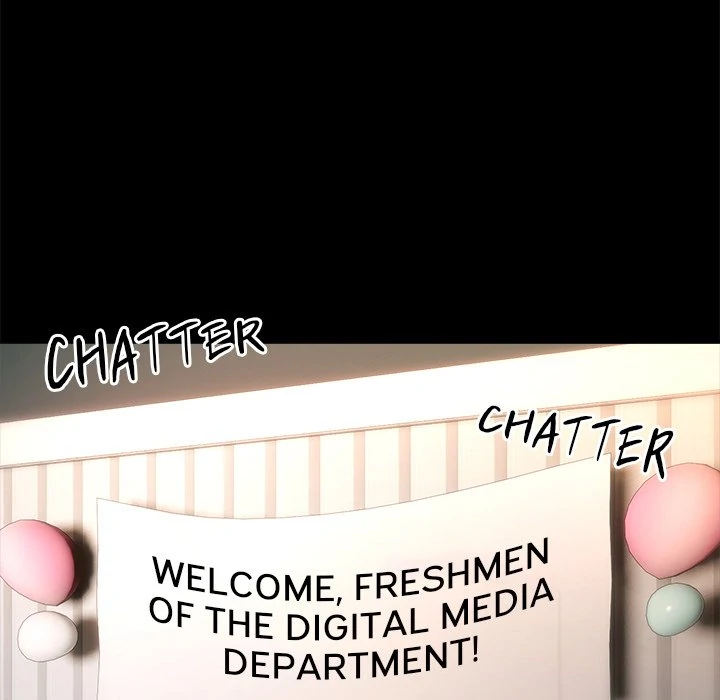 I Want You! [Official] Chapter 13 - page 44