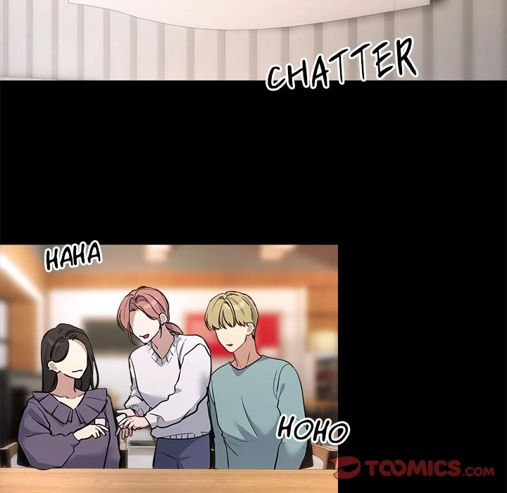 I Want You! [Official] Chapter 13 - page 45