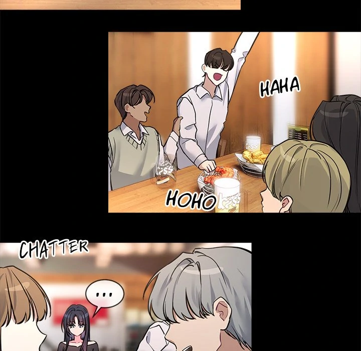 I Want You! [Official] Chapter 13 - page 46