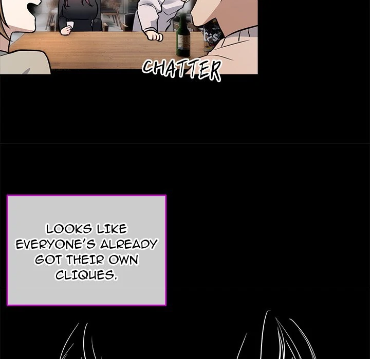 I Want You! [Official] Chapter 13 - page 47