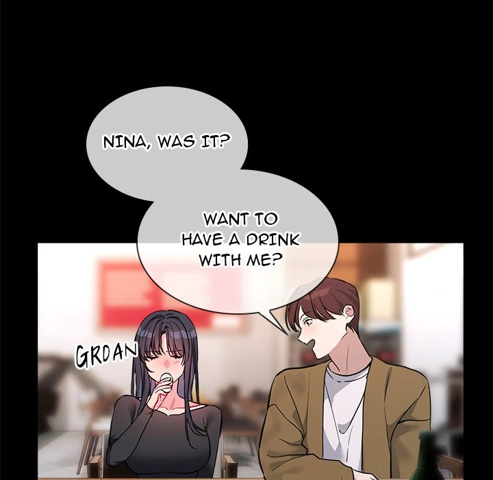 I Want You! [Official] Chapter 13 - page 49