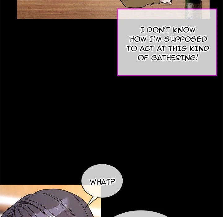 I Want You! [Official] Chapter 13 - page 50