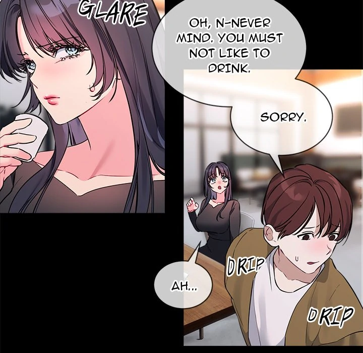 I Want You! [Official] Chapter 13 - page 51