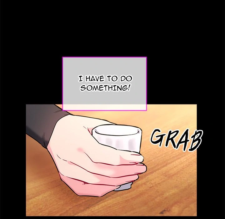 I Want You! [Official] Chapter 13 - page 55