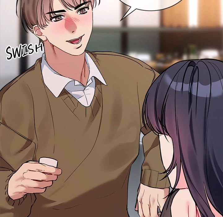 I Want You! [Official] Chapter 13 - page 58