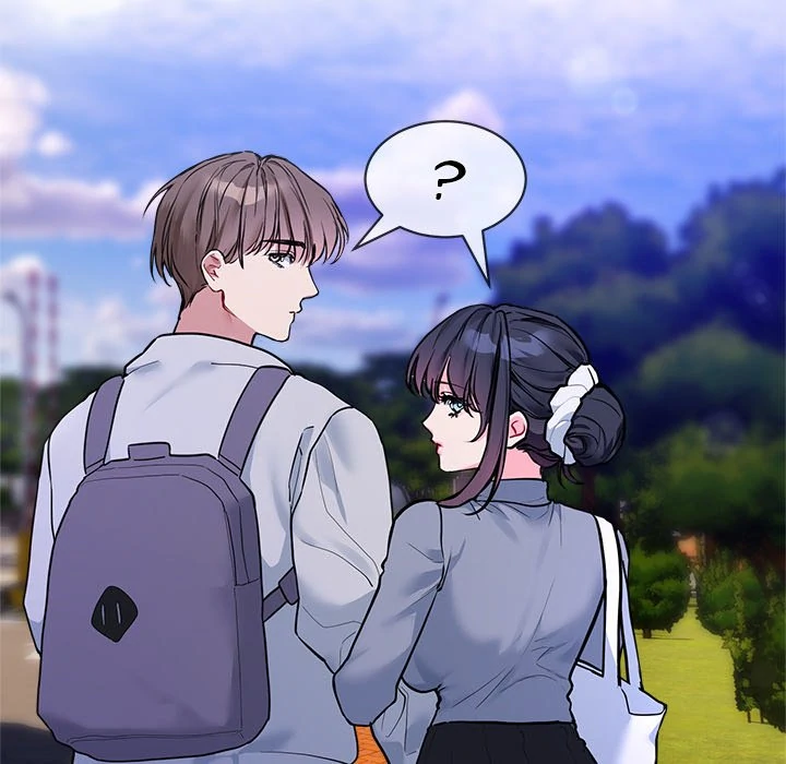 I Want You! [Official] Chapter 13 - page 5