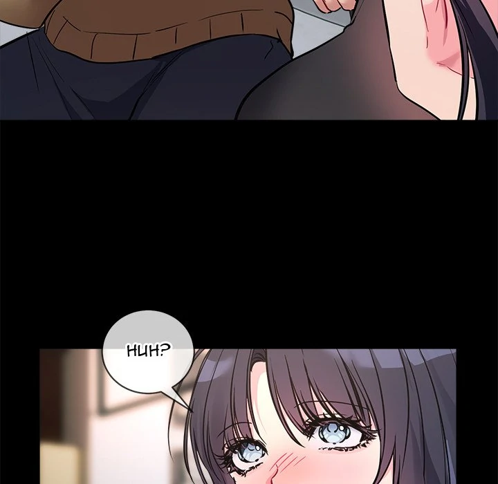 I Want You! [Official] Chapter 13 - page 59