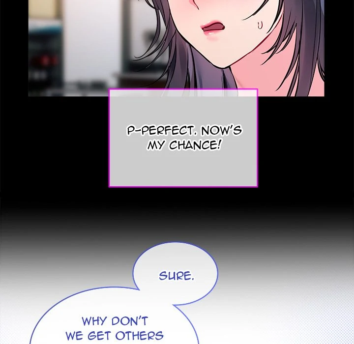 I Want You! [Official] Chapter 13 - page 60