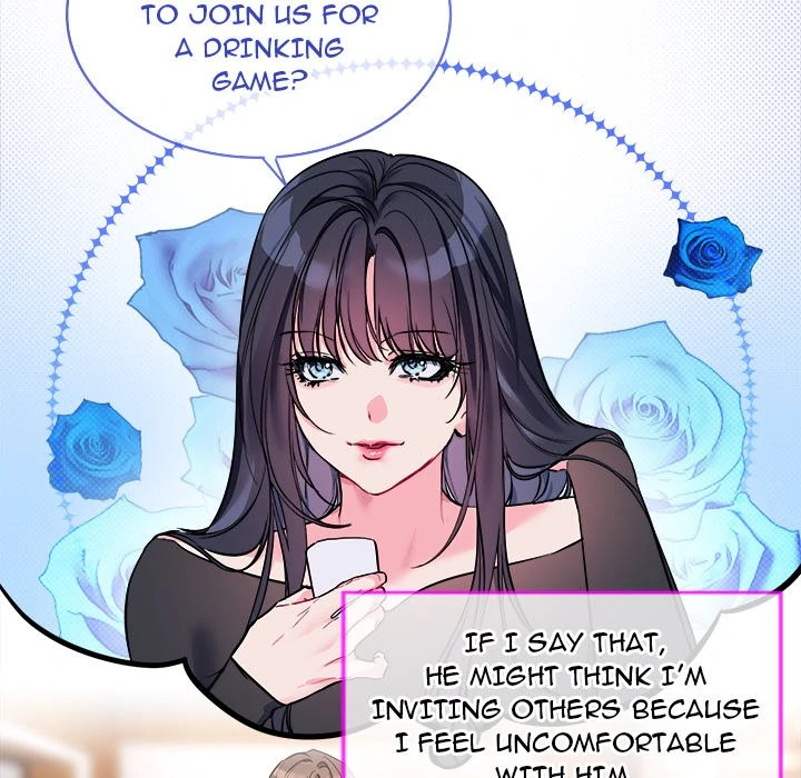 I Want You! [Official] Chapter 13 - page 61