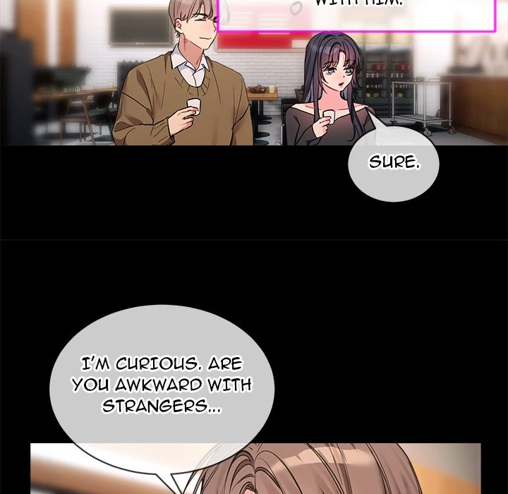 I Want You! [Official] Chapter 13 - page 62