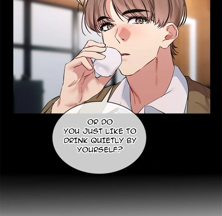 I Want You! [Official] Chapter 13 - page 63