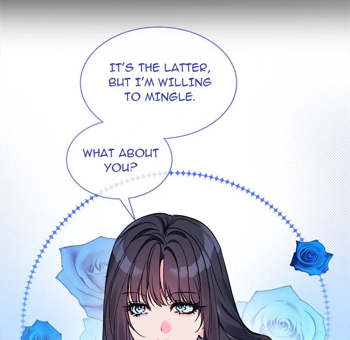 I Want You! [Official] Chapter 13 - page 64