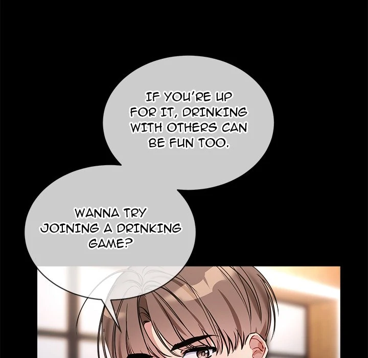 I Want You! [Official] Chapter 13 - page 66