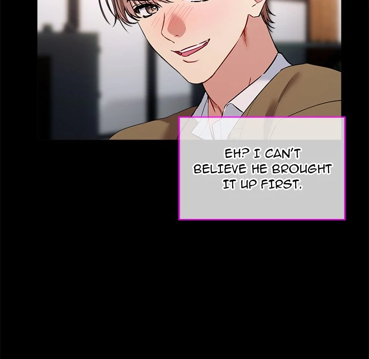 I Want You! [Official] Chapter 13 - page 67