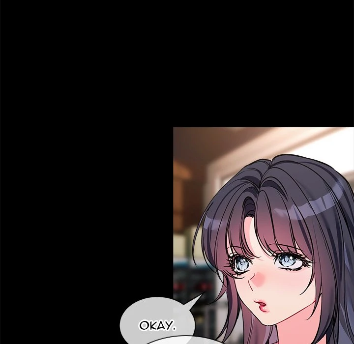 I Want You! [Official] Chapter 13 - page 68