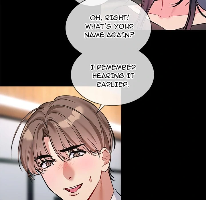 I Want You! [Official] Chapter 13 - page 69