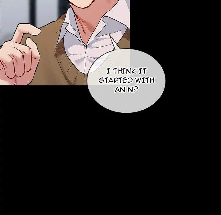 I Want You! [Official] Chapter 13 - page 70