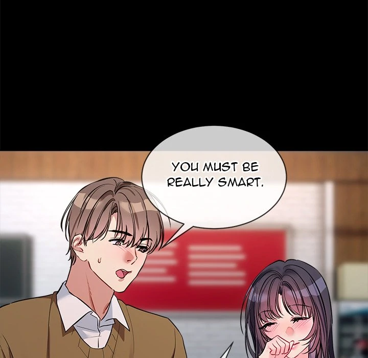 I Want You! [Official] Chapter 13 - page 74