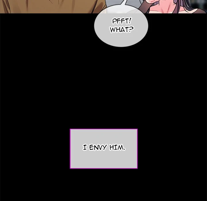 I Want You! [Official] Chapter 13 - page 75