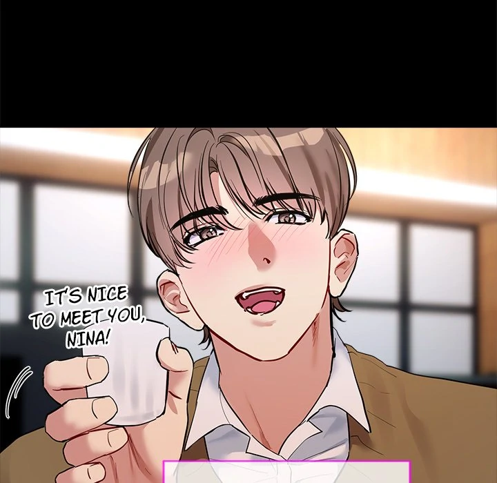 I Want You! [Official] Chapter 13 - page 76