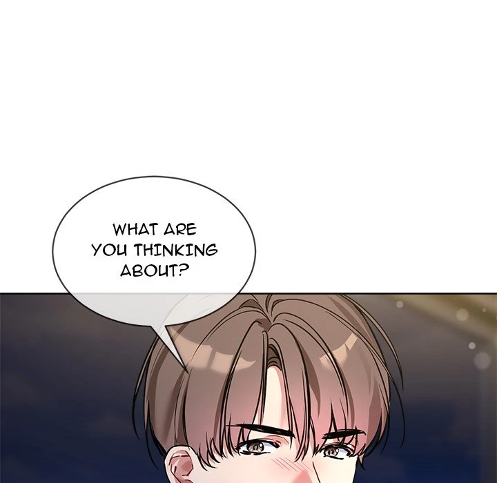 I Want You! [Official] Chapter 13 - page 78