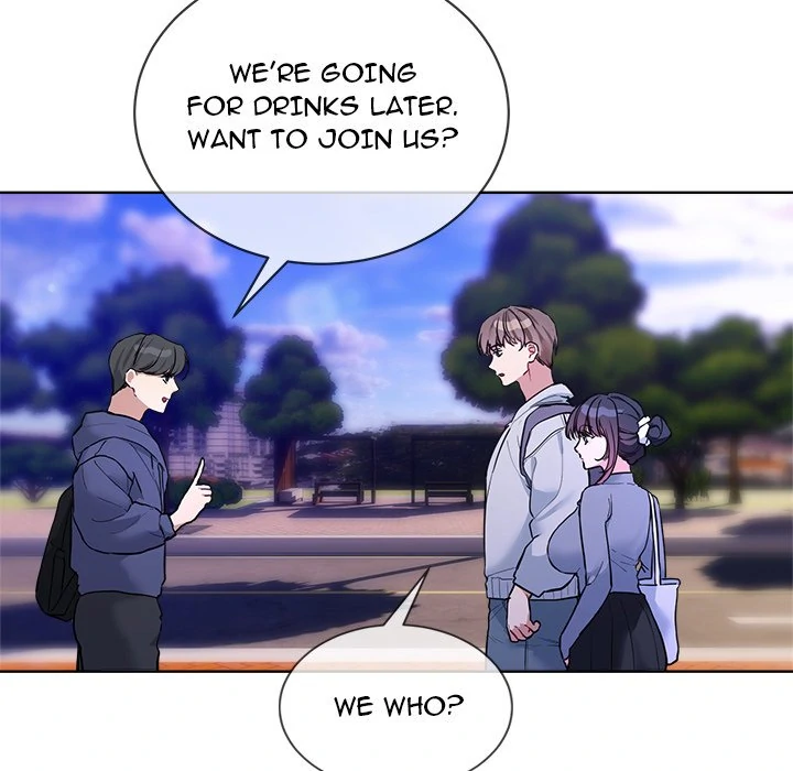 I Want You! [Official] Chapter 13 - page 7