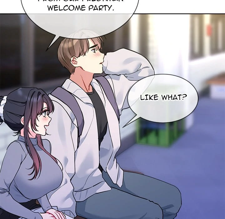 I Want You! [Official] Chapter 13 - page 80