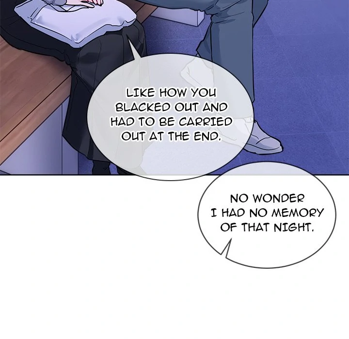 I Want You! [Official] Chapter 13 - page 81