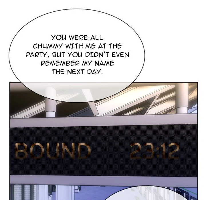 I Want You! [Official] Chapter 13 - page 82