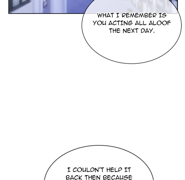 I Want You! [Official] Chapter 13 - page 83