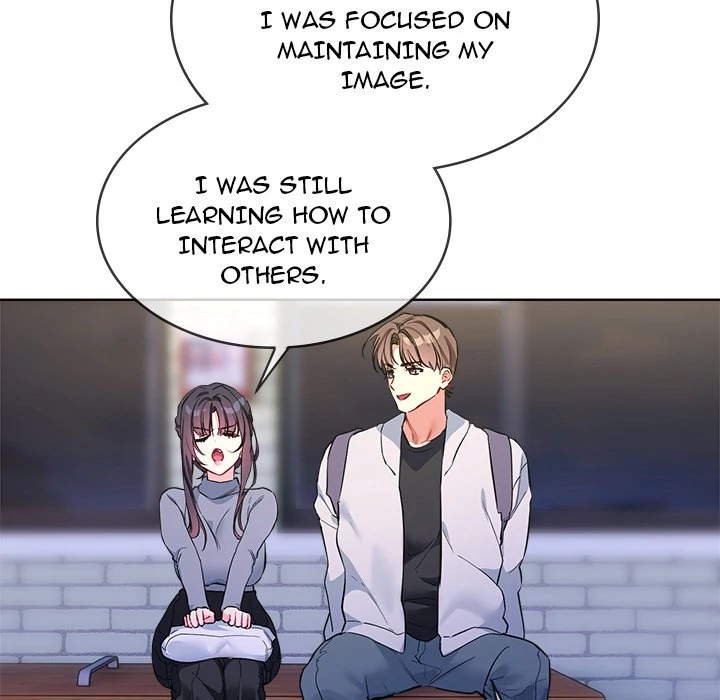 I Want You! [Official] Chapter 13 - page 84