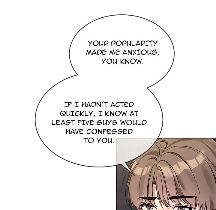 I Want You! [Official] Chapter 13 - page 86