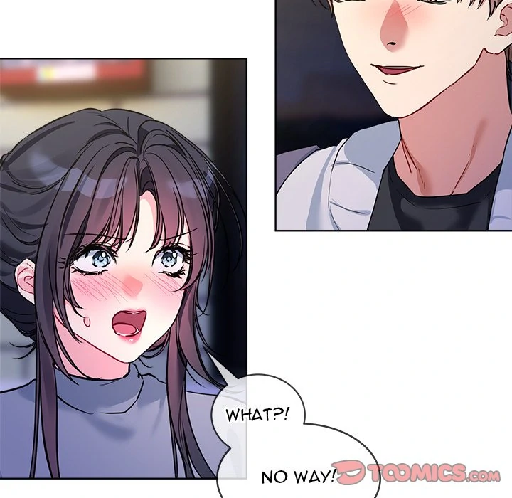 I Want You! [Official] Chapter 13 - page 87