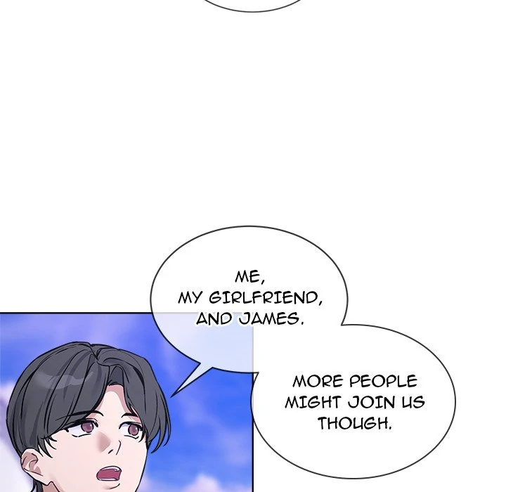 I Want You! [Official] Chapter 13 - page 8