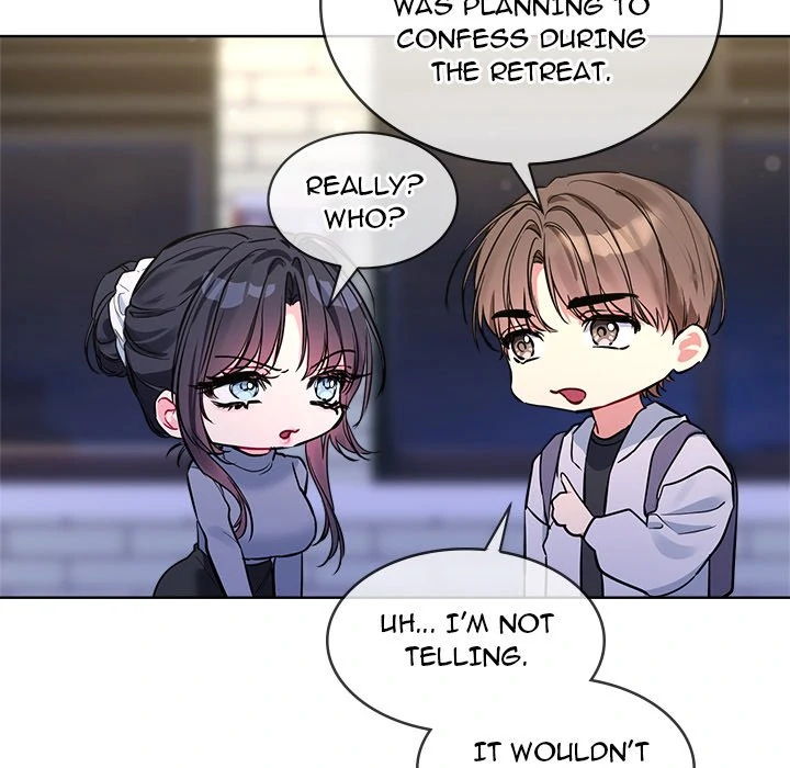 I Want You! [Official] Chapter 13 - page 89