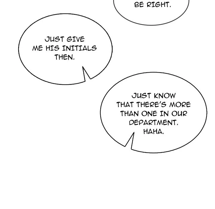 I Want You! [Official] Chapter 13 - page 90