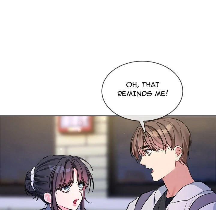 I Want You! [Official] Chapter 13 - page 91