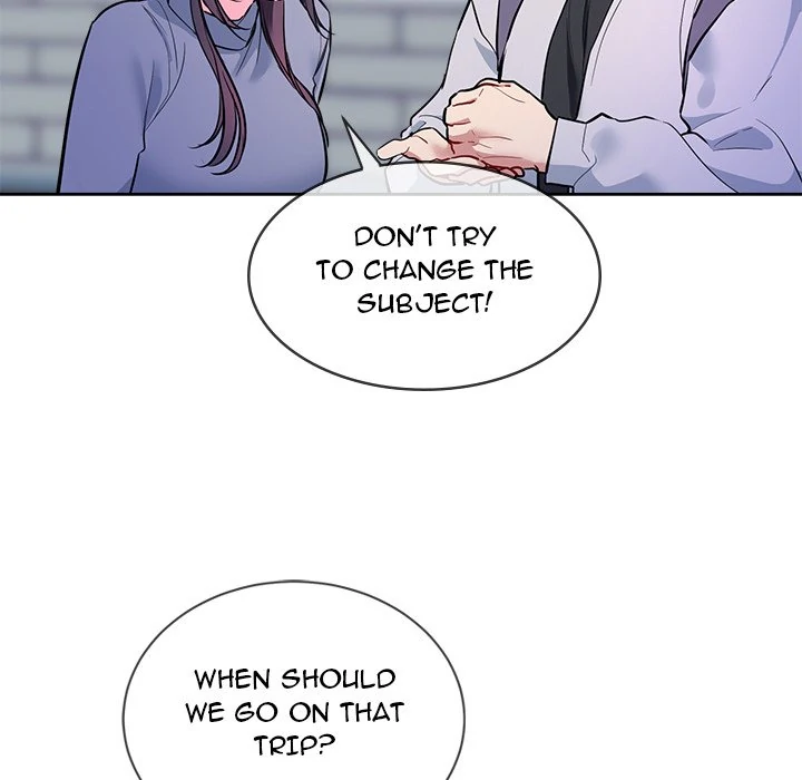 I Want You! [Official] Chapter 13 - page 92